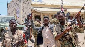 Sudandakı toqquşmalarda 600-dən çox insan ölüb